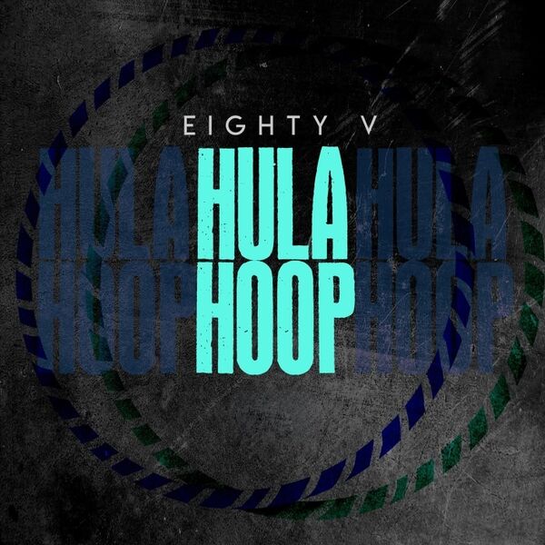 Cover art for Hula Hoop