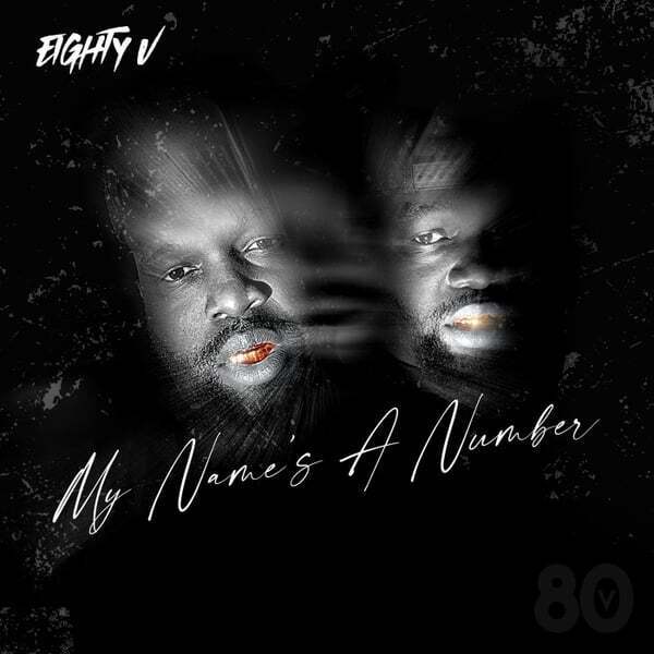 Cover art for My Name’s A Number