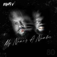 My Name’s A Number